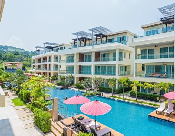 Тайланд - The Pelican Residence & Suite Krabi 4*